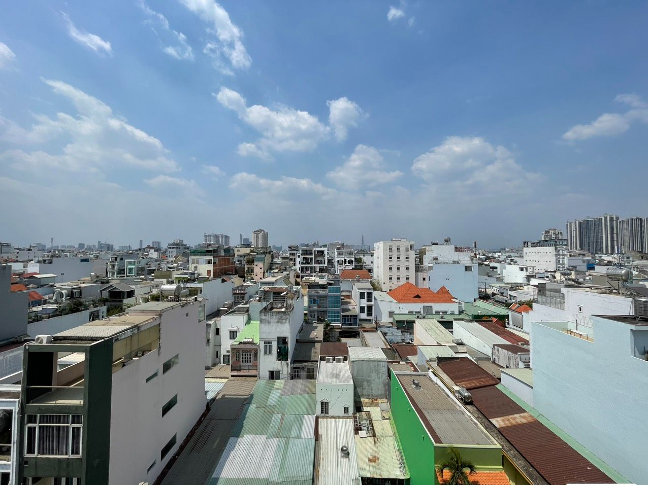 Bán Căn Hộ Dịch Vụ Đường 53 Phường Tân Quy Q7